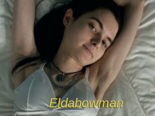 Eldabowman