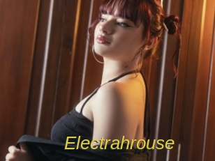 electrahrouse Archive DVD ORG