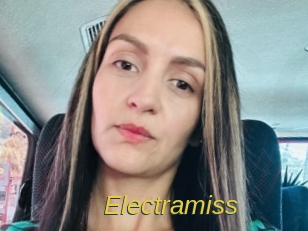 electramiss Archive DVD ORG