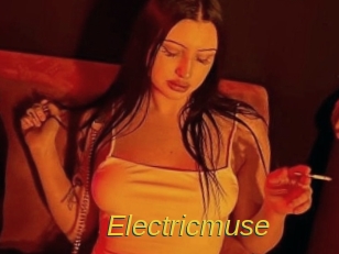 Electricmuse
