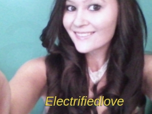 electrifiedlove Archive DVD ORG