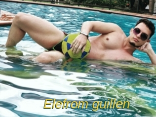 elefrom_guillen Archive DVD ORG
