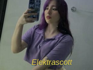 Elektrascott