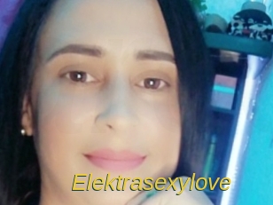 Elektrasexylove