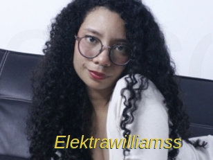 Elektrawilliamss