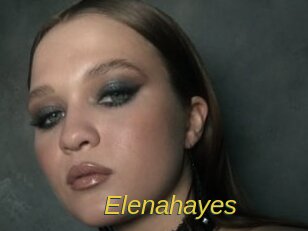Elenahayes