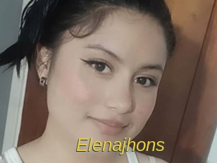 Elenajhons