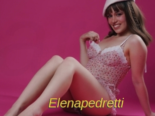 elenapedretti Archive DVD ORG