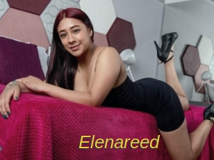 Elenareed