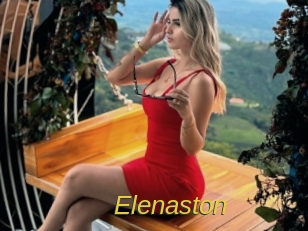 Elenaston