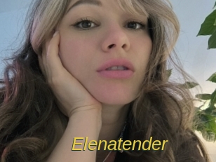 Elenatender