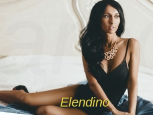 elendino Archive DVD ORG