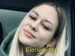Elenealison