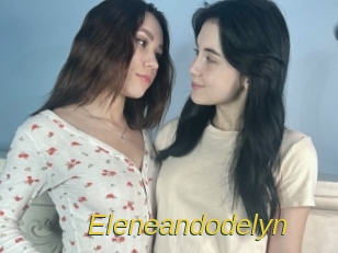 Eleneandodelyn