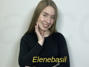 Elenebasil