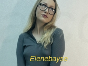 Elenebayse