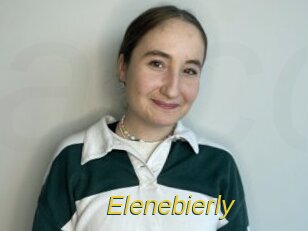Elenebierly