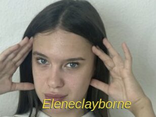Eleneclayborne