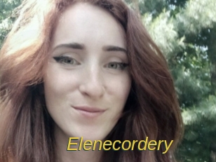 Elenecordery
