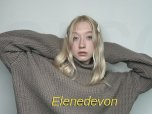 Elenedevon