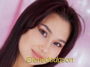 Elenedodgson