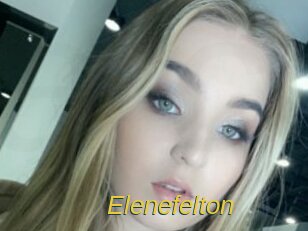Elenefelton