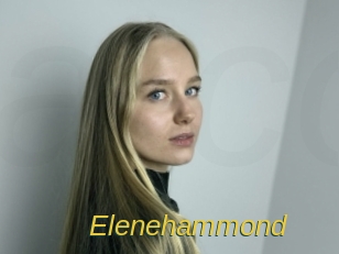 Elenehammond