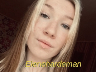 Elenehardeman
