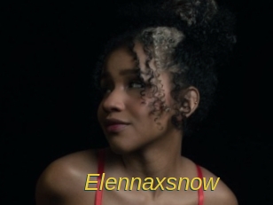 Elennaxsnow