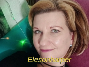 Elesonharper
