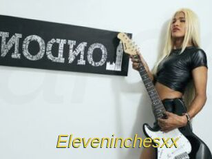 Eleveninchesxx
