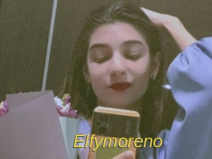 Elfymoreno