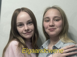 Elgaandcwene