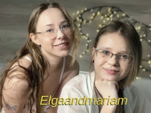 Elgaandmariam