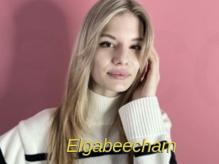 Elgabeecham