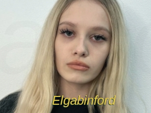 Elgabinford