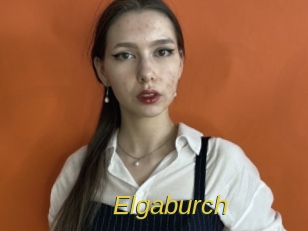 Elgaburch