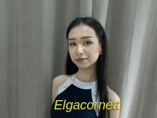 Elgacornett