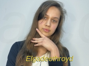 Elgadeethroyd