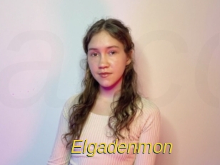 Elgadenmon