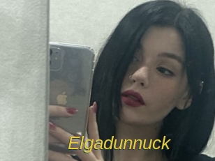 Elgadunnuck