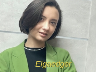Elgaedger