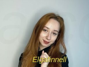 Elgafinnell