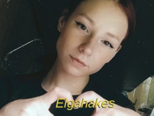 Elgahakes