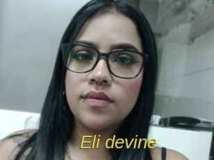 Eli_devine