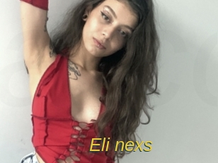 eli_nexs Archive DVD ORG