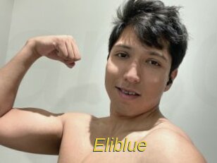 Eliblue