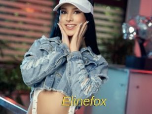 Elinefox