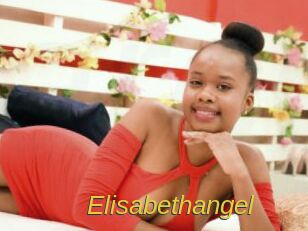 Elisabethangel