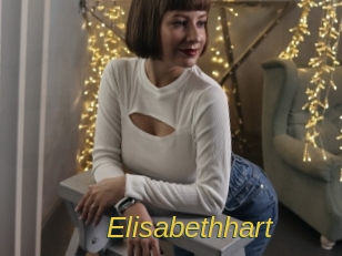 Elisabethhart